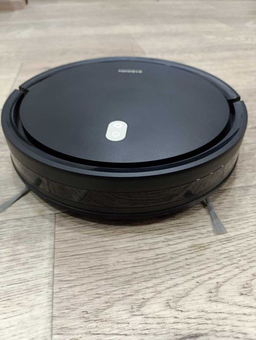 Робот-пылесос Xiaomi Robot Vacuum E5, гарантия, чек