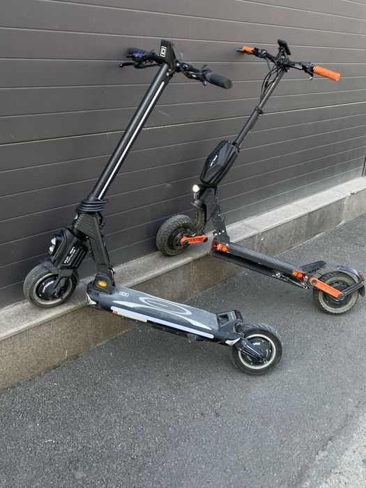 Продам Dualtron popular