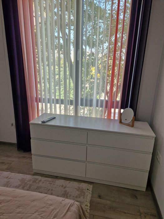 Дава се под наем Тристаен апартамент в Пловдив, Христо Смирненски - 96 кв.м за 850 € - Снимка #7