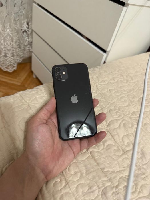 Iphone 11 64 gb 74%