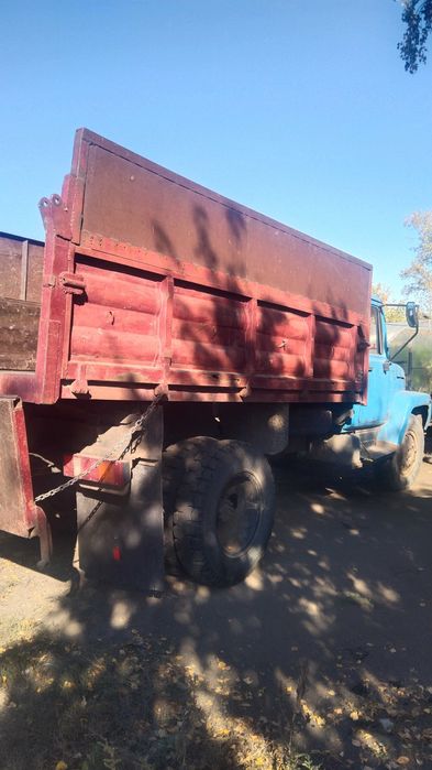 Продам Газ 53 !!!