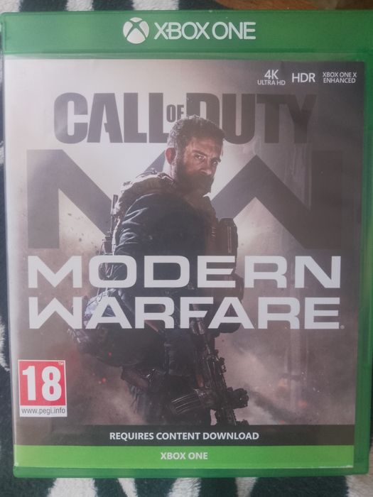 Игри за xbox one