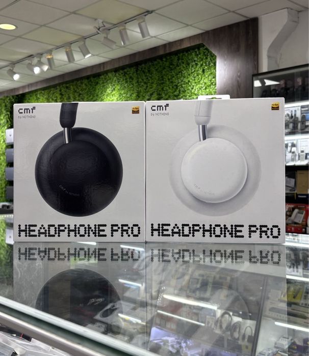 CMF Headphone Pro