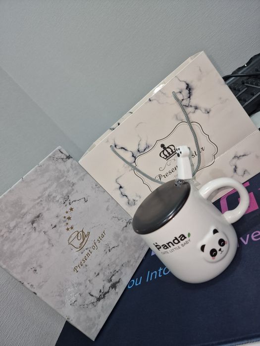 Набор подарочный