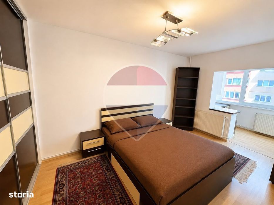 Apartament 3 camere | 70 mp | 2 băi | Pet Friendly | Zona Griviței — fotografia 3