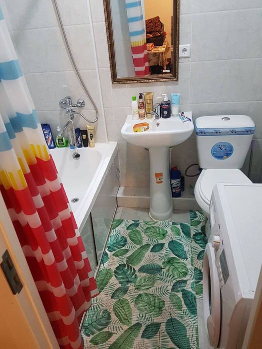 Квартира для аренды