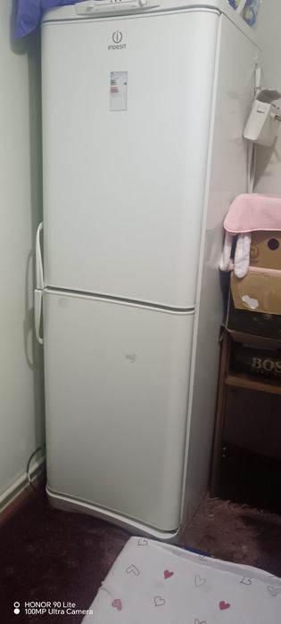 Xalladelnik indesit