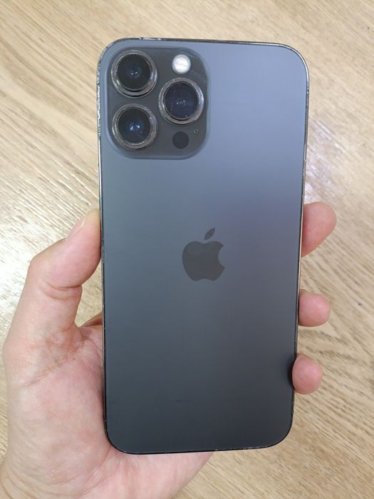 Продам iPhone 13 pro max 512 Гб