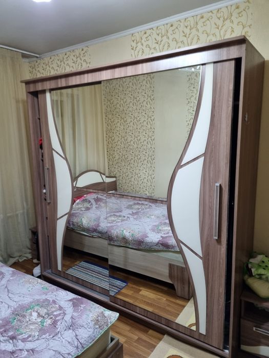 4-х ком квартира