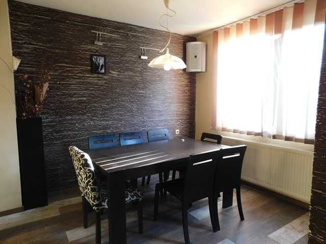 Дава се под наем Четиристаен апартамент в Търговище, Център - 115 кв.м за 459 € - Снимка #11