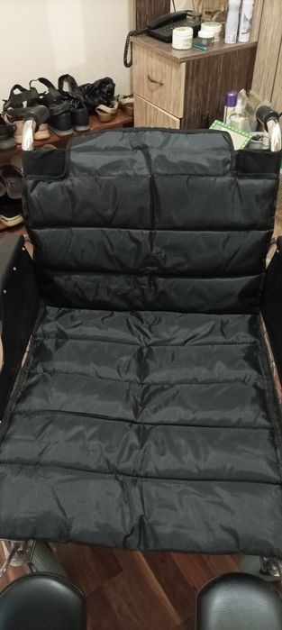 Коляска инвалидная