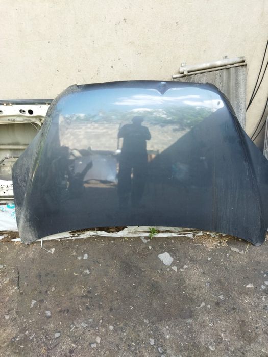 Капот на хонду CRv