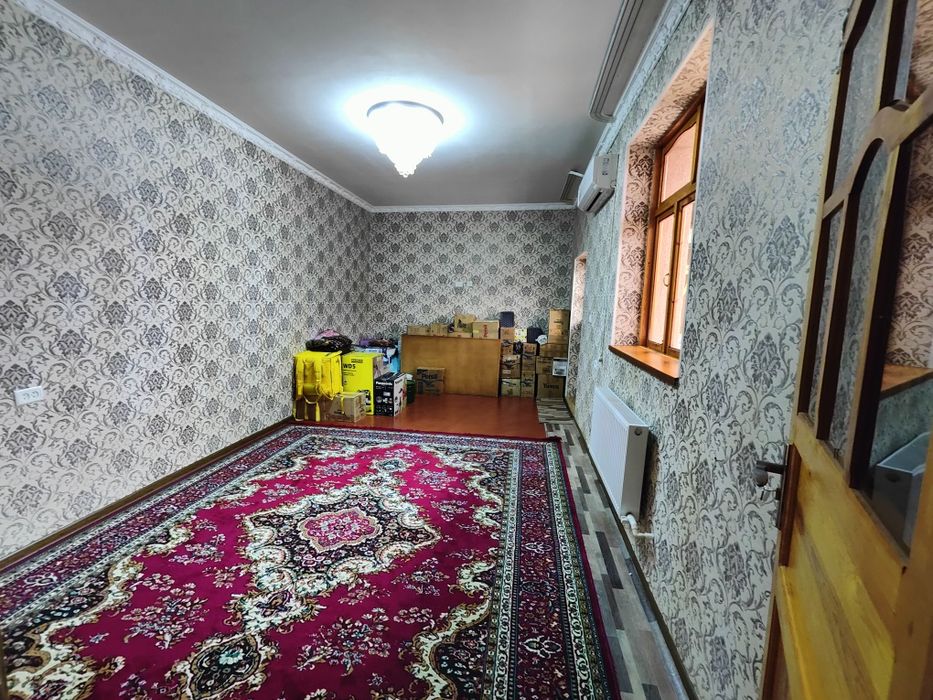 Qibray Markazi 3 sotix uy 6 xona / Центр Кибрая дом 3 сот 6 комнаты