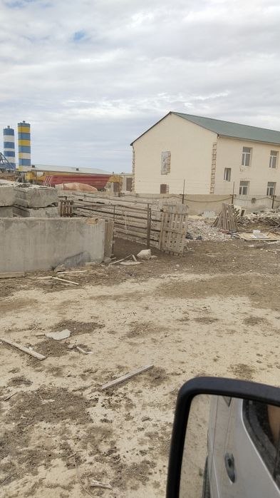 Продам бетонные плиты