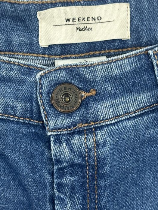 Джинсы Max Mara Weekend