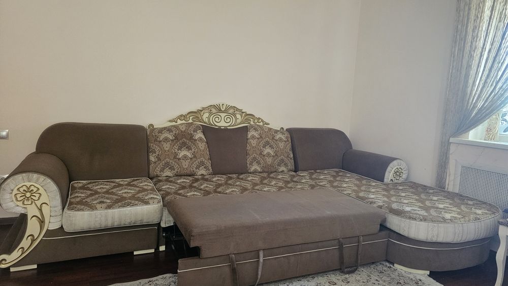 Диван  Малазия продам