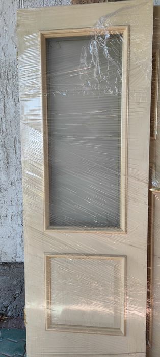 Межкомнатные двери