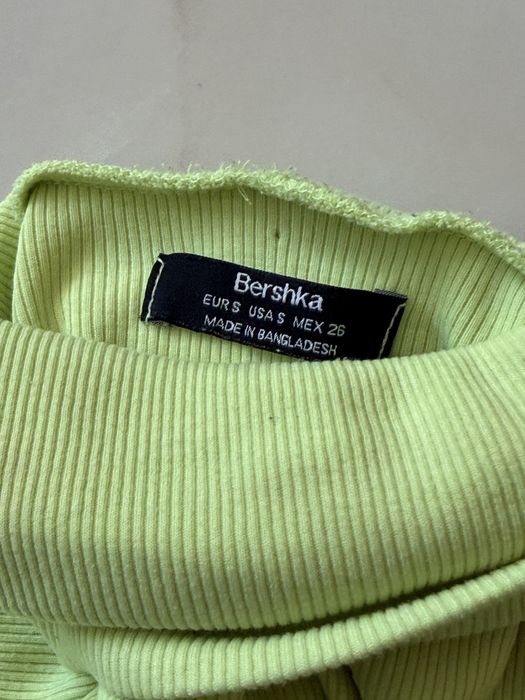 Zara Stradivarius Shein Bershka H&M