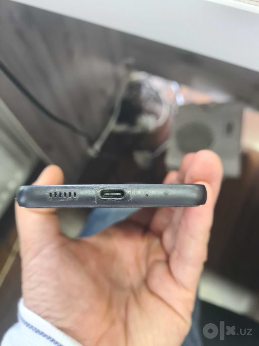 Samsung A33 свой