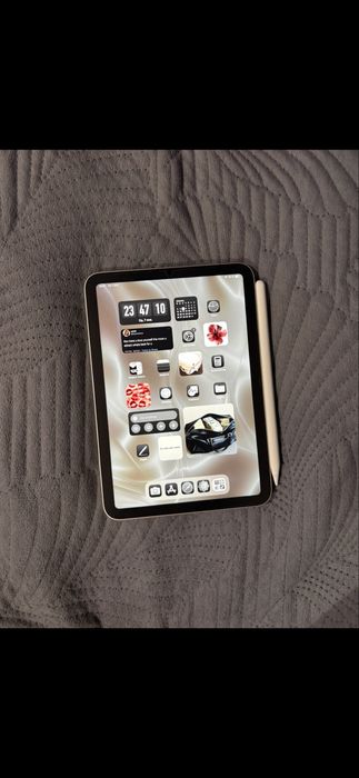 Apple iPad mini 7