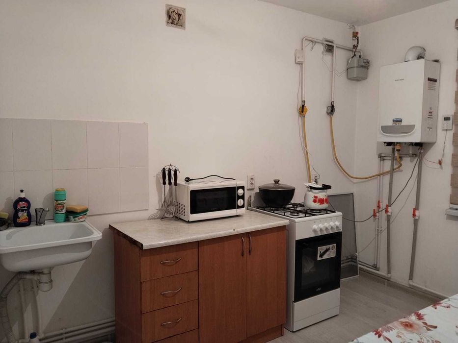 сдам квартира на долгий срок