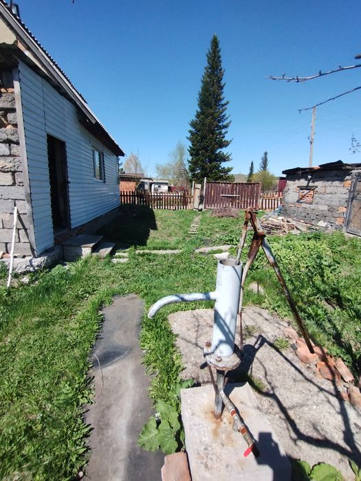 Продам дачу в каменном карьере