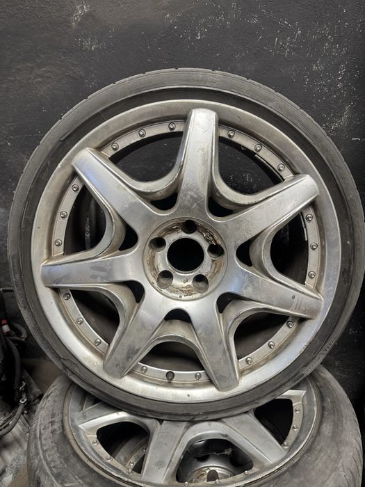 Cauciucuri  245/40/r19. 225/50/r17 jante 5*112 r19