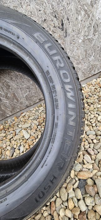 Anvelopa Falken 215/55 R17 98V M+S EuroWinter HS01 225/55 R17 101V Bridgestone RunFlat RSC 225/55 R17 97H RFT