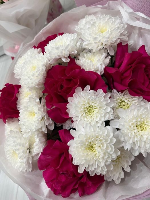 Продам букет красивый