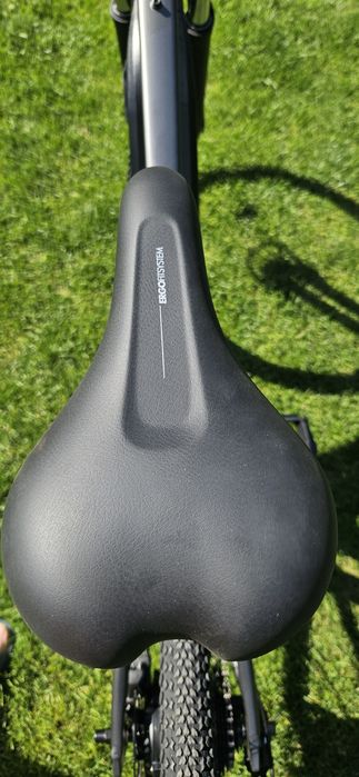 Bicicletă electrică  RIVERSIDE 520 E