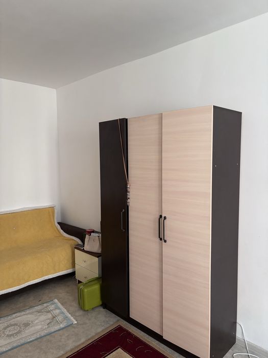 Подселенияға қыз