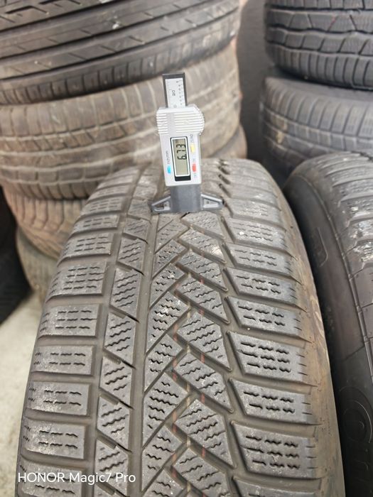 Jante Mercedes EQA EQB GLA GLB 215 60R18 iarna 2022