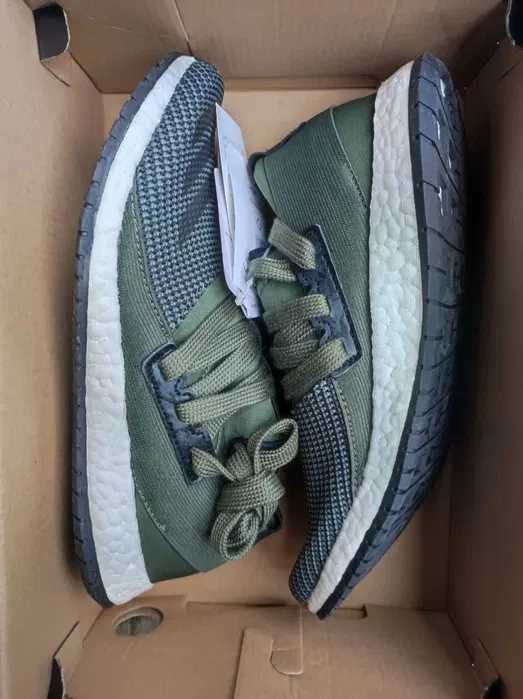 Adidas - PureBOOST R №40 Оригинал Код 696