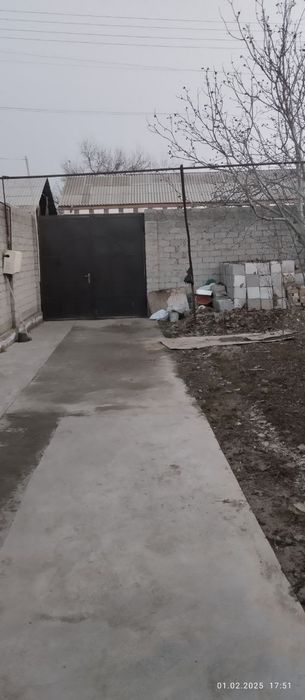 Барданкол участок