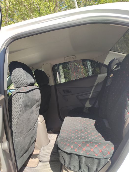 Продам шевролет кобальт!