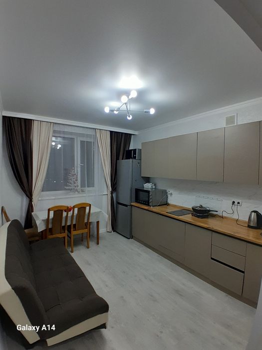 Продам Квартиру  Астана