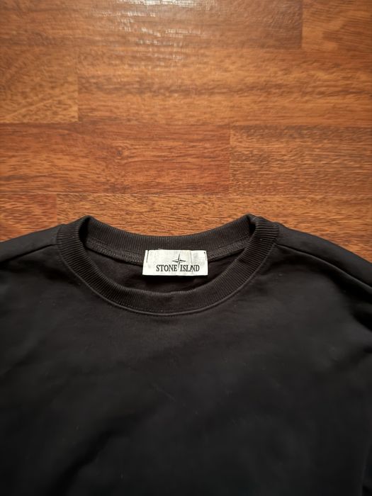 bluza stone island originala