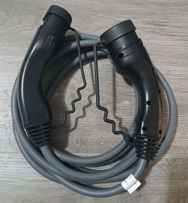 Cablu încărcare statie mașină electrica Bmw IX 2023