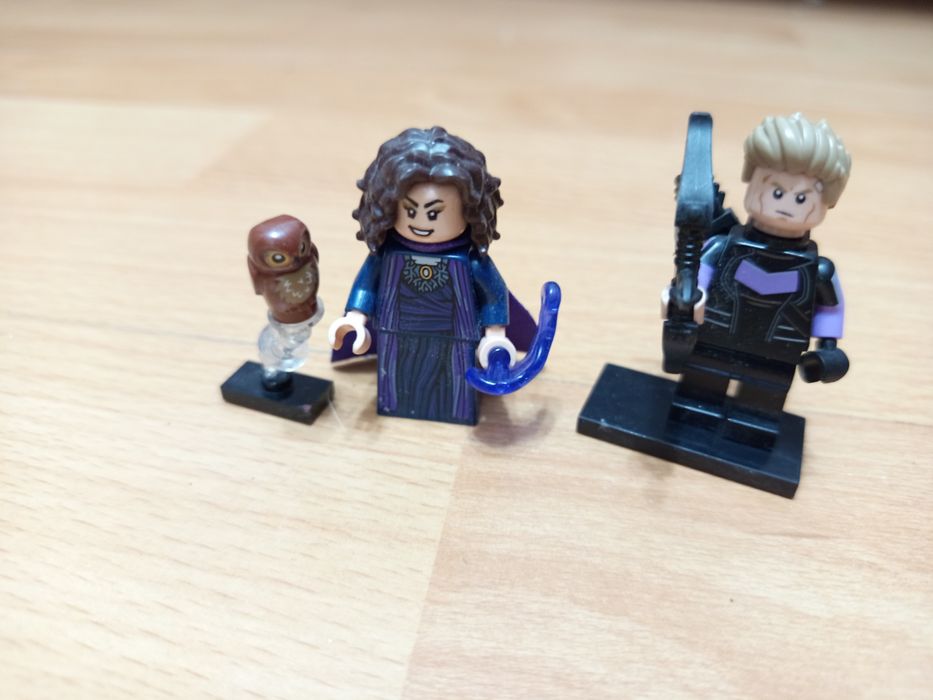 Lego  фигурки оригинальные