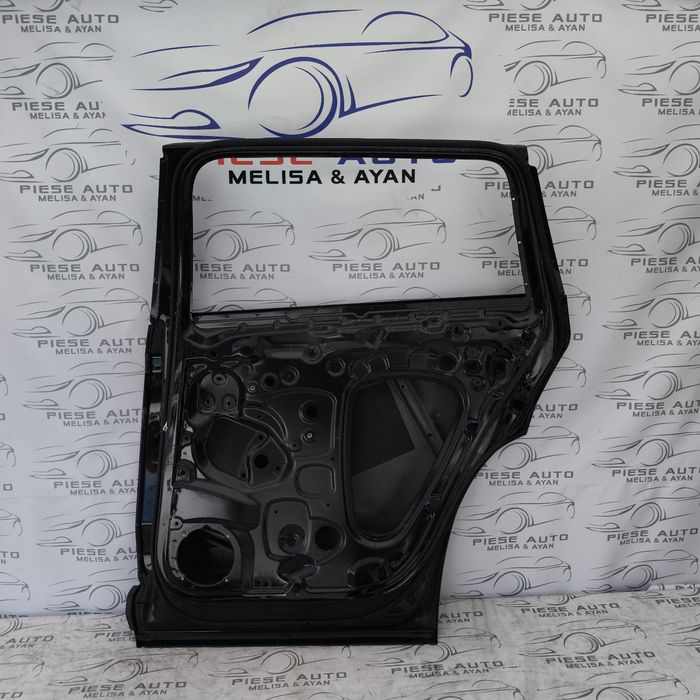 Usa dreapta spate Skoda Kodiaq 1 an 2016-2017-2018-2019-2020-2021-2022