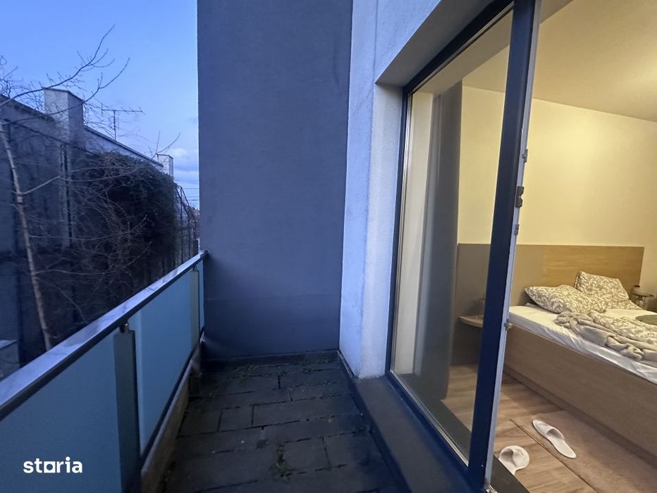 Apartament 2 camere | Bloc nou | Etaj 1 | Garaj | Balcon| Intre Lacuri