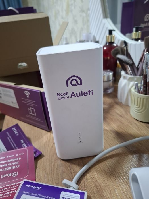 Продам роутер Kcell Activ. Вай фай. Модем. Интернет.  Интернет модем.
