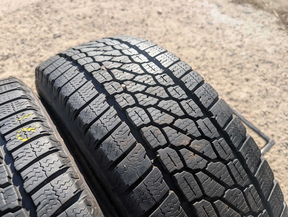 215/65 R16C • Iarna • Firestone Vanhawk 2 Winter 109/107T | 2 buc | Pret/buc