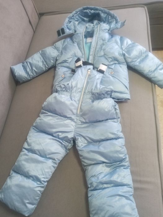 Продам Куртку детскую