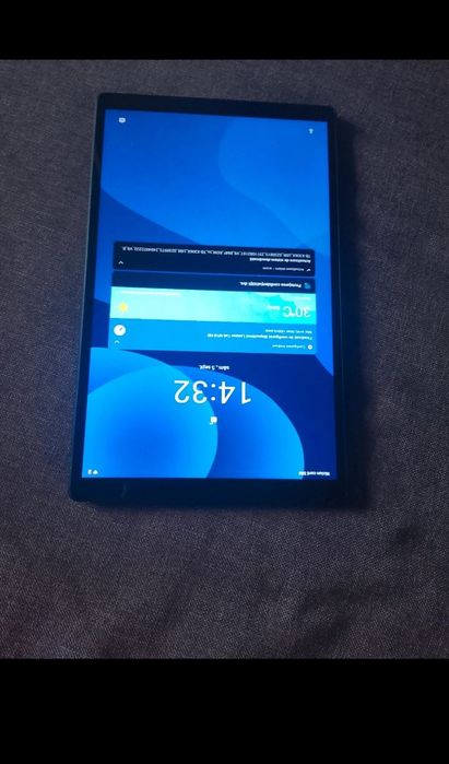 Lenovo Tab M10 – 64 GB
