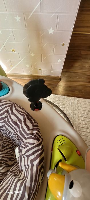 Бебешко бънджи 77€