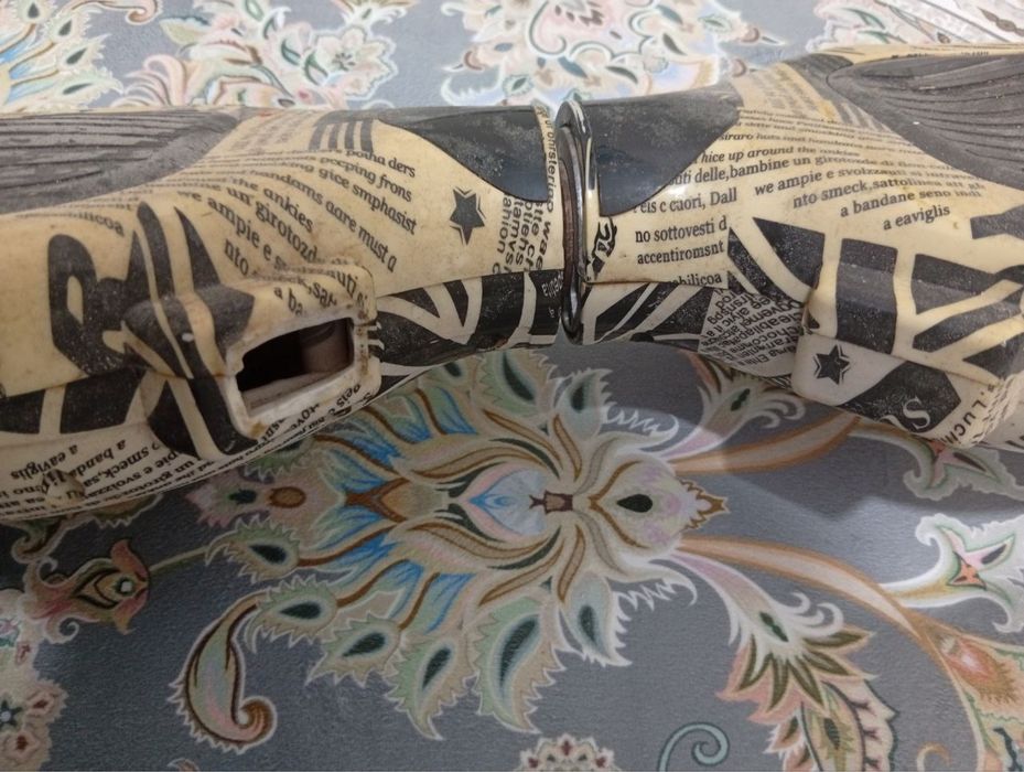 Sigvey oladiganla yozsin