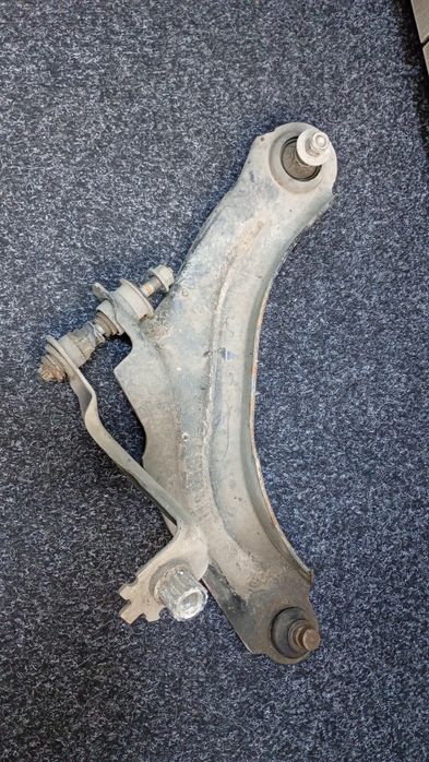 Vand bascula dreapta Renaul Clio, 1.5 dci, an 2015