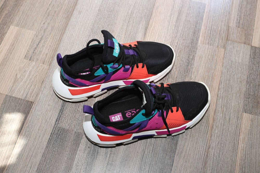 Oferta! Pantofi sneakers Caterpillar Raider Sport