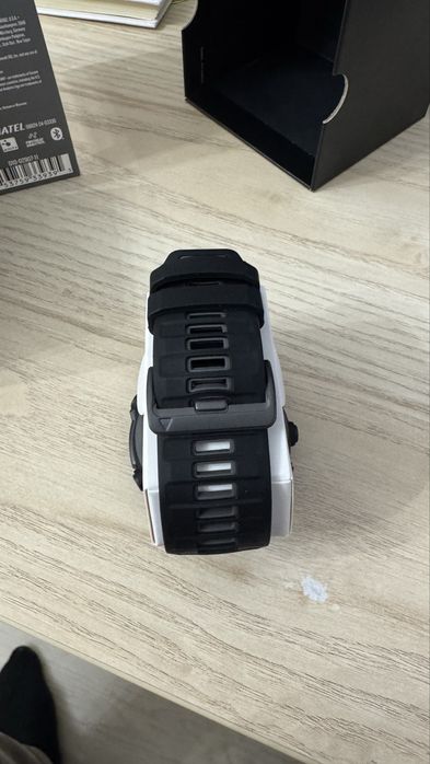 Garmin Fenix 8 51 mm Solar Saphire NOU